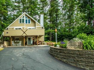 74 Juniper Way, Jackson, NH 03846