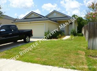 3510 Pebble Stone Ct, Orange Park, FL 32065