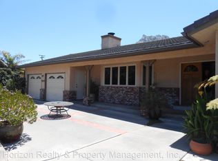 2614 Adobe Rd, Morro Bay, CA 93442