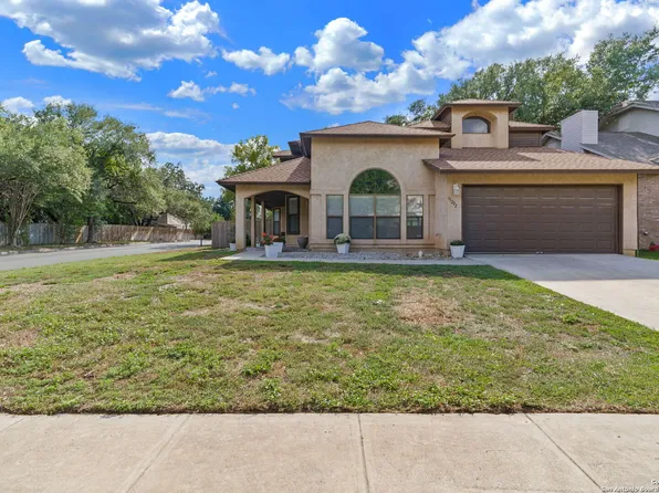 15202 MOONLIT GRV, San Antonio, TX 78247