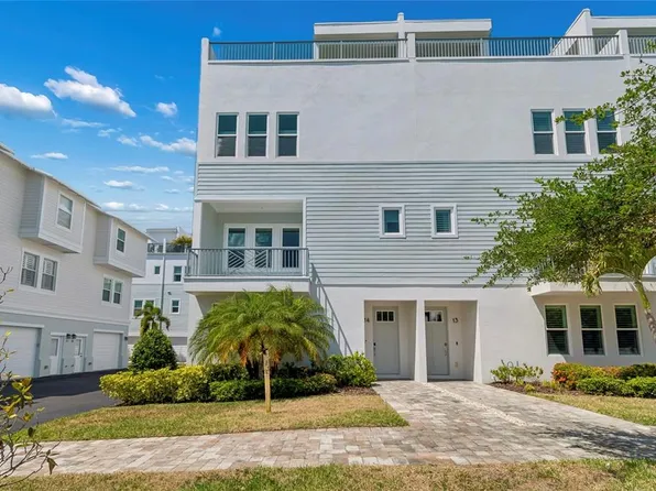 2442 W Mississippi Ave Unit 14, Tampa, FL 33629