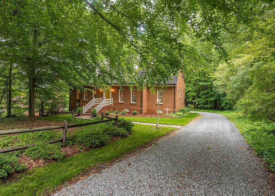 313 Canterbury Dr, Halifax, VA 24558 Zillow