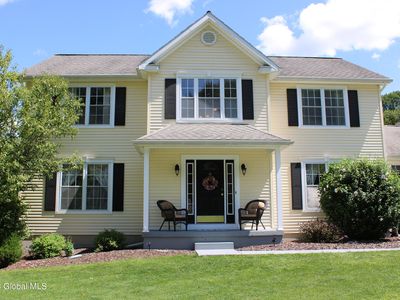 35 Rose Lane, Rensselaer, NY, 12144