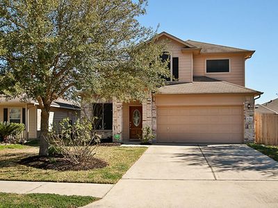 11302 Hemington Dr, Tomball, TX, 77375