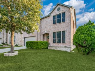 24518 Daisy Run, San Antonio, TX 78255