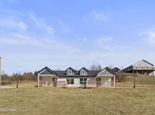 938-940 Kyker Ferry Rd, Kodak, TN 37764