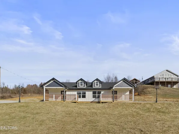 938940 Kyker Ferry Rd Lot 9, Kodak, TN 37764