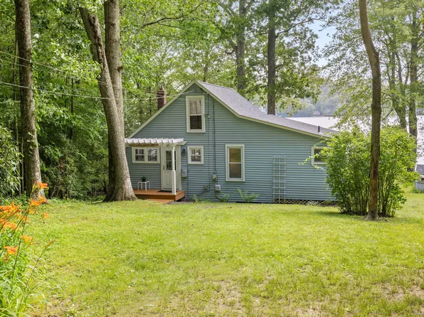 181 East Shore Drive, East Haddam, CT 06415