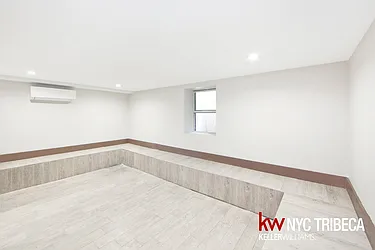 Rented by Keller Williams NYC