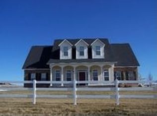 5132 Elmore Rd, Fruitland, ID 83619