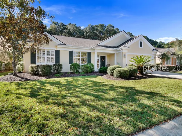 22 Columbus Cir, Bluffton, SC 29909