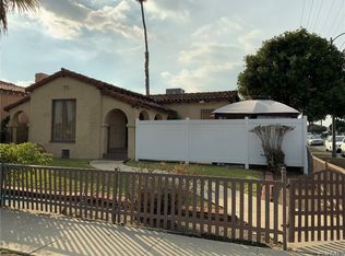 8901 Dalton Ave, Los Angeles, CA 90047