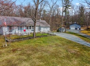 177 Beaver Rd, Nassau, NY 12123