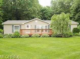 2266 Porter Rd, Atwater, OH 44201