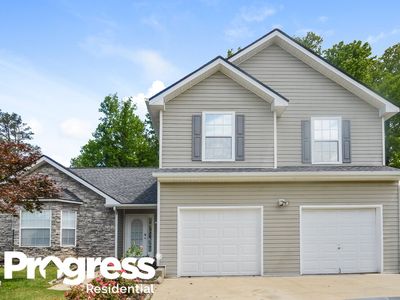 3049 Gala Trl, Snellville, GA, 30039