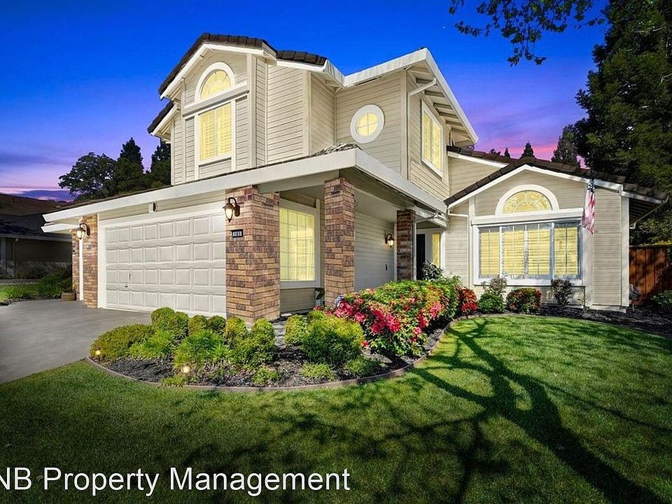 134 Briggs Ranch Dr, Folsom, CA 95630 Zillow