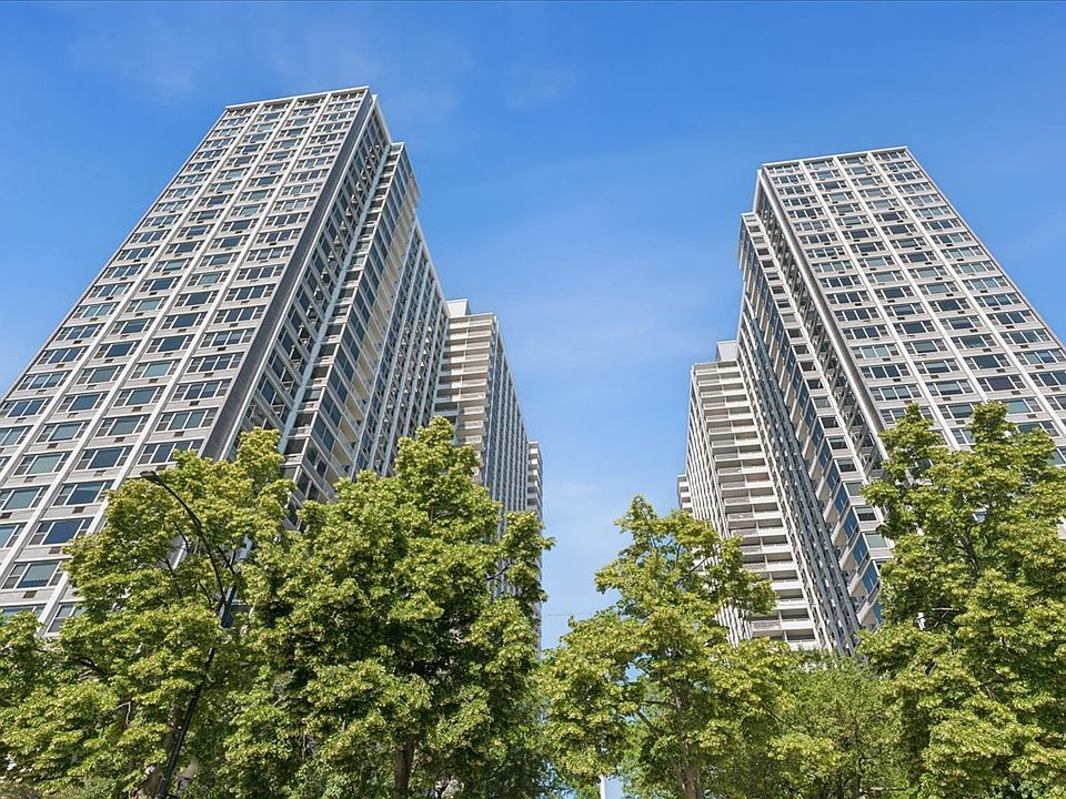 1st image of 4250 N Marine Dr APT 531