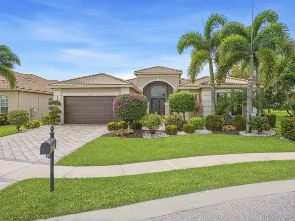 10570 Whitewind Circle, Boynton Beach, FL 33473