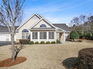 3093 Oakside Cir, Milton, GA 30004