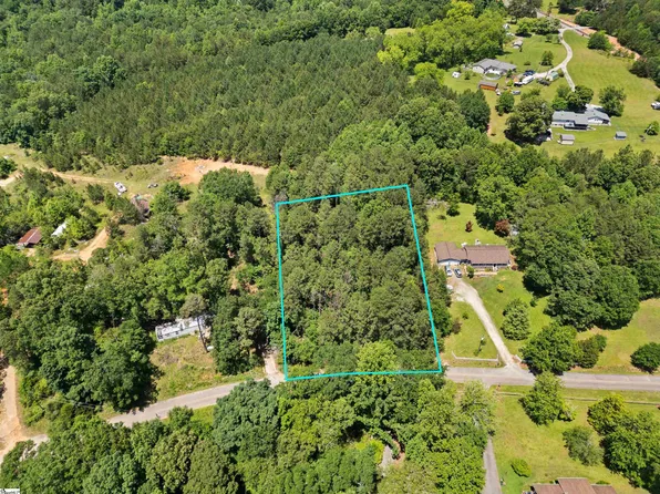 0 Stoney Rd, Seneca, SC 29678