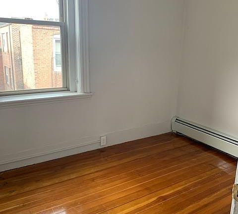 half room