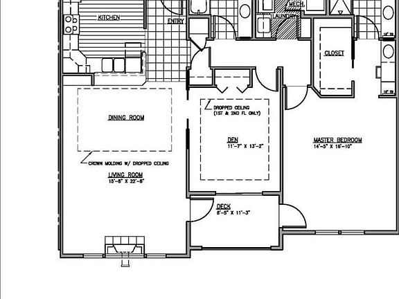 2nd image of 4406 Providence Point Pl SE Unit 305
