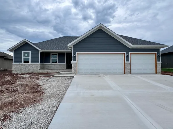 992 S Gettysburg Loop, Republic, MO 65738