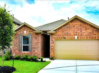 28319 Aperture Ct, Katy, TX 77494