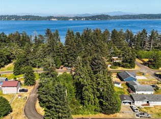 0 Xx 239th Pl, Ocean Park, WA 98640