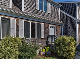 105 Race Point Rd #UA3, Provincetown, MA 02657
