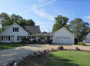 1109 Hathaway Rd, Fort Wayne, IN 46845