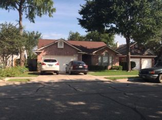 3826 Tavern Oaks St, San Antonio, TX 78247