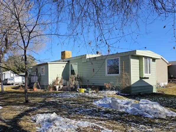 331 S Surrey St, Missoula, MT 59808