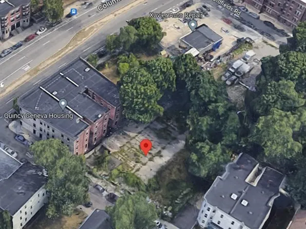 157-165 Stanwood St, Dorchester, MA 02121