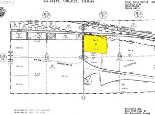 39455 National Trails Hwy, Daggett, CA 92327