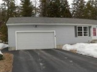 24 Birch Tree Ln, Center Ossipee, NH 03814