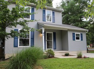 61 Fox Run Way, Arnold, MD 21012