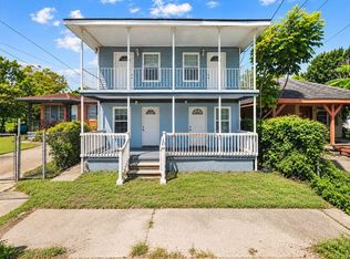 1626-28 Katlan St, Metairie, LA 70001