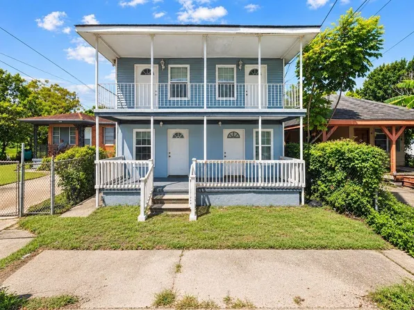 1626-28 Katlan St, Metairie, LA 70001
