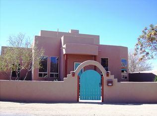 505 W Mountain Ave, Las Cruces, NM 88005
