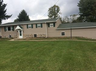 5015 Ridgely Tract Rd, Newark, OH 43056