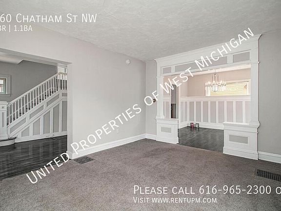 3rd image of 960 Chatham St NW