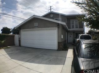 10976 Fraley St, Anaheim, CA 92804