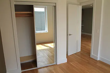 Rented by Belvedere Bridge Realty, LLC