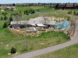 420 Ponderosa Dr, Boulder, CO 80303