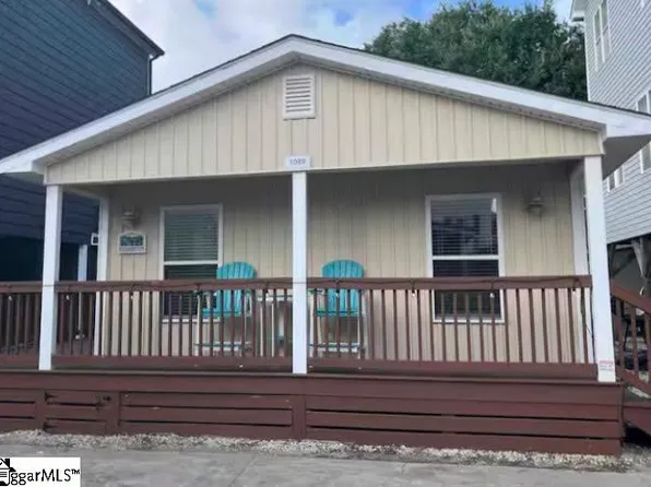 6001-1089 S Kings Hwy, Myrtle Beach, SC 29575