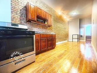 Rented by MySpaceNYC