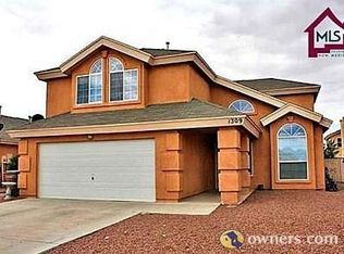 1309 Kearny Pl, Las Cruces, NM 88005