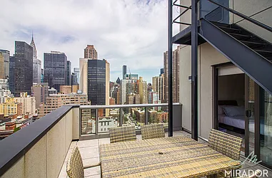 Rented by Mirador Real Estate