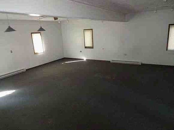 Rec Room/Mother-in-law suite